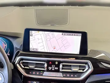 BMW X3xDrive20i LED Navi 360 HiFi Leder DriveA DAB