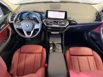 BMW X3xDrive20i LED Navi 360 HiFi Leder DriveA DAB