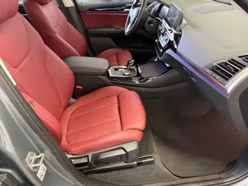 BMW X3xDrive20i LED Navi 360 HiFi Leder DriveA DAB