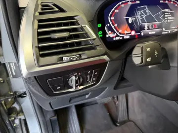 BMW X3xDrive20i LED Navi 360 HiFi Leder DriveA DAB
