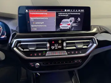 BMW X3xDrive20i LED Navi 360 HiFi Leder DriveA DAB
