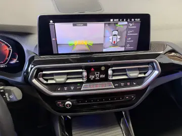 BMW X3xDrive20i LED Navi 360 HiFi Leder DriveA DAB