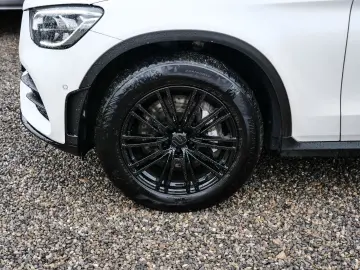 MERCEDES-BENZ GLC 400 d AMG Line 330PS 4Matic