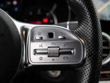 MERCEDES-BENZ GLC 400 d AMG Line 330PS 4Matic