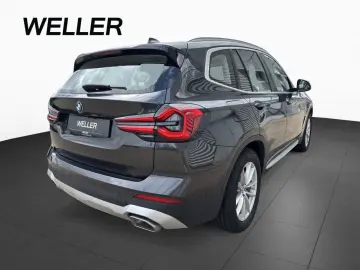 BMW X3 xDrive20d. LivePlus Kam CarPlay