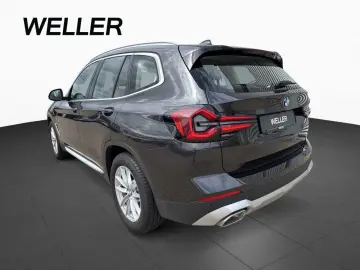 BMW X3 xDrive20d. LivePlus Kam CarPlay