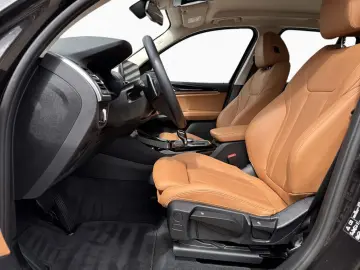 BMW X3 xDrive20d. LivePlus Kam CarPlay