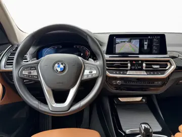 BMW X3 xDrive20d. LivePlus Kam CarPlay