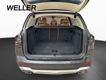 BMW X3 xDrive20d. LivePlus Kam CarPlay