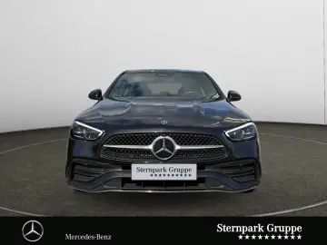 MERCEDES-BENZ C 200 AMG Line 4Matic LED