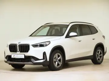BMW X1 xDrive20d DriveAss  ACC AHK Pano LED H&K DAB