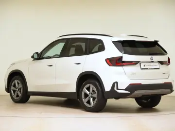BMW X1 xDrive20d DriveAss  ACC AHK Pano LED H&K DAB