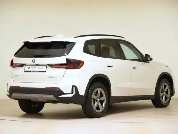 BMW X1 xDrive20d DriveAss  ACC AHK Pano LED H&K DAB