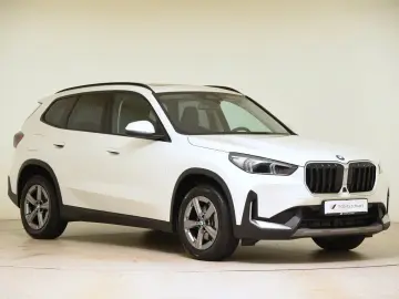 BMW X1 xDrive20d DriveAss  ACC AHK Pano LED H&K DAB