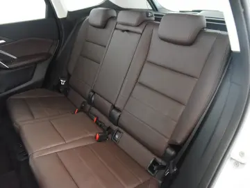 BMW X1 xDrive20d DriveAss  ACC AHK Pano LED H&K DAB