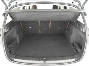 BMW X1 xDrive20d DriveAss  ACC AHK Pano LED H&K DAB