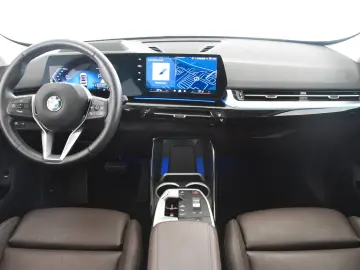BMW X1 xDrive20d DriveAss  ACC AHK Pano LED H&K DAB