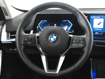 BMW X1 xDrive20d DriveAss  ACC AHK Pano LED H&K DAB