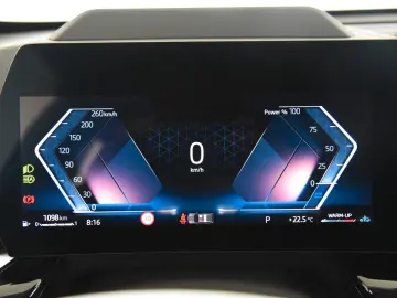 BMW X1 xDrive20d DriveAss  ACC AHK Pano LED H&K DAB