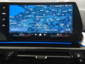 BMW X1 xDrive20d DriveAss  ACC AHK Pano LED H&K DAB