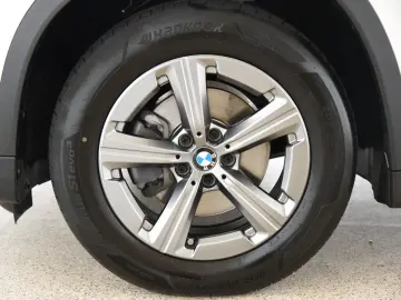 BMW X1 xDrive20d DriveAss  ACC AHK Pano LED H&K DAB