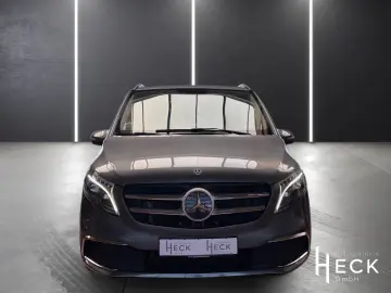 MERCEDES-BENZ V 250 d 4Matic lang Avantgarde Aut.