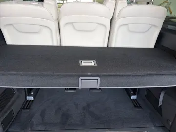 MERCEDES-BENZ V 250 d 4Matic lang Avantgarde Aut.