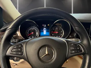 MERCEDES-BENZ V 250 d 4Matic lang Avantgarde Aut.
