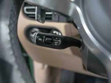 PORSCHE Macan Sport-Design Mambagrün Panorama Bose