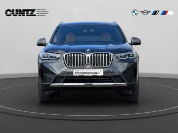 BMW X3 xDrive30d Panorama Laserlicht Drive Parkassis