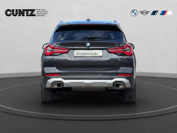 BMW X3 xDrive30d Panorama Laserlicht Drive Parkassis