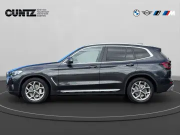 BMW X3 xDrive30d Panorama Laserlicht Drive Parkassis