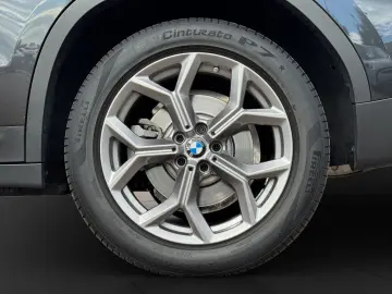 BMW X3 xDrive30d Panorama Laserlicht Drive Parkassis