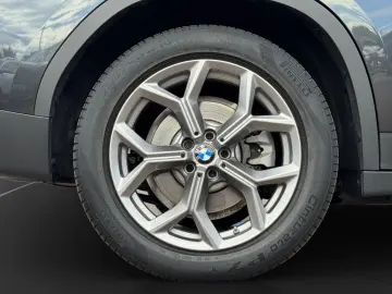 BMW X3 xDrive30d Panorama Laserlicht Drive Parkassis