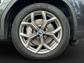 BMW X3 xDrive30d Panorama Laserlicht Drive Parkassis