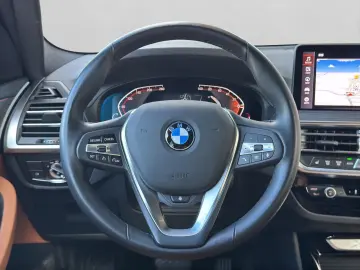 BMW X3 xDrive30d Panorama Laserlicht Drive Parkassis