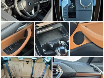 BMW X3 xDrive30d Panorama Laserlicht Drive Parkassis