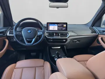 BMW X3 xDrive30d Panorama Laserlicht Drive Parkassis