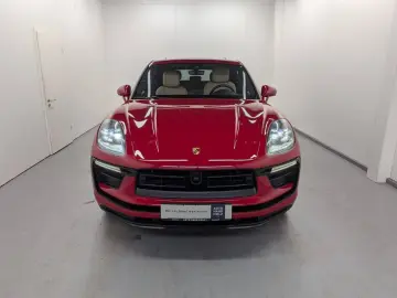 PORSCHE Macan 2.0 Turbo Navi LED ACC Pano