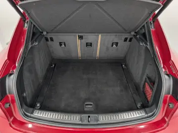 PORSCHE Macan 2.0 Turbo Navi LED ACC Pano