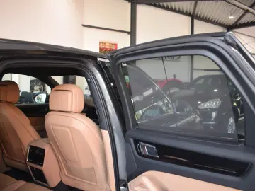 PORSCHE Cayenne    22 Alu  Luftfederung  AHK
