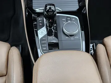 BMW X4 M40i Aut Nav HuD Laser h&k Pano AHK Drive Par