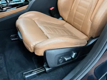 BMW X4 M40i Aut Nav HuD Laser h&k Pano AHK Drive Par