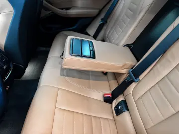 BMW X4 M40i Aut Nav HuD Laser h&k Pano AHK Drive Par