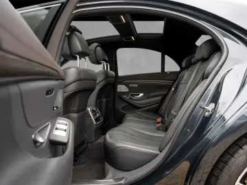 MERCEDES-BENZ S 350 d AMG Line 4Matic