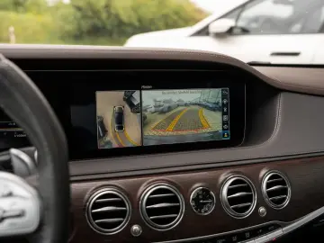 MERCEDES-BENZ S 350 d AMG Line 4Matic