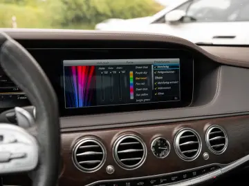 MERCEDES-BENZ S 350 d AMG Line 4Matic