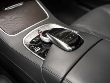 MERCEDES-BENZ S 350 d AMG Line 4Matic