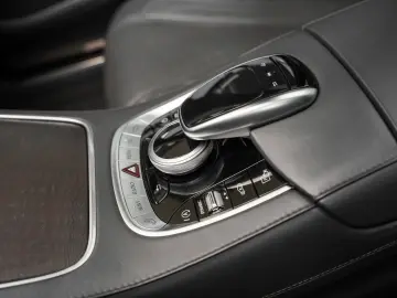 MERCEDES-BENZ S 350 d AMG Line 4Matic