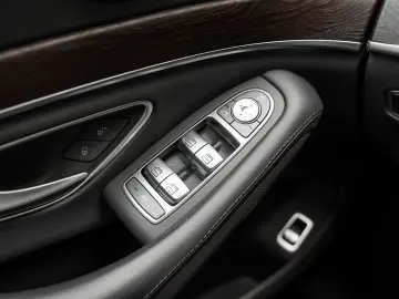 MERCEDES-BENZ S 350 d AMG Line 4Matic